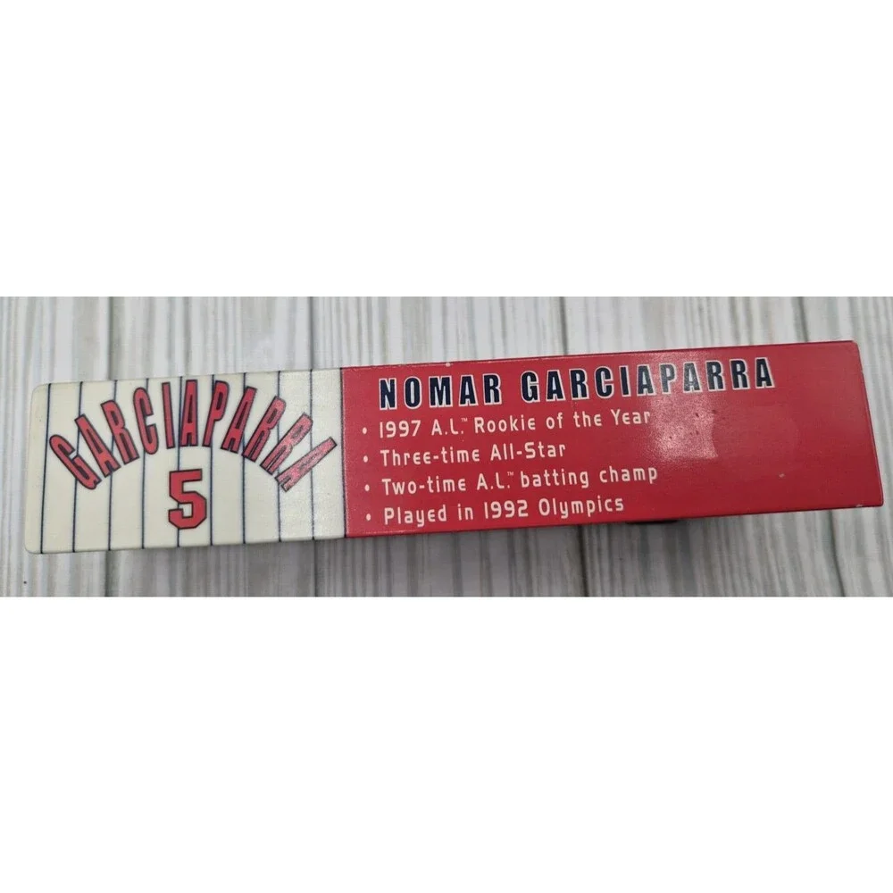 2 Vintage Boston Red Sox Fleer Team Collectibles Nomar Manny Tractor Trailer 1:8